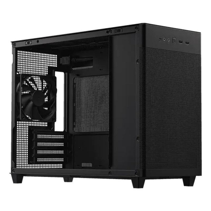 ASUS PRIME AP201 noir MESH – Image 8