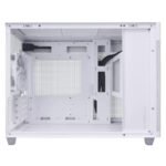 ASUS PRIME AP201 WHITE MESH