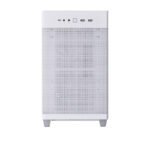 ASUS PRIME AP201 WHITE MESH