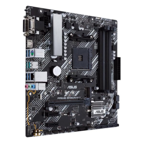 ASUS PRIME B450M-A II – Image 2