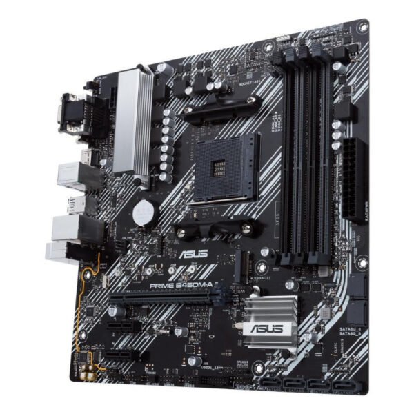 ASUS PRIME B450M-A II – Image 5