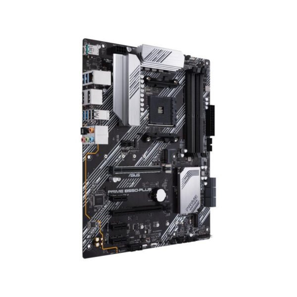 ASUS PRIME B550 PLUS – Image 2