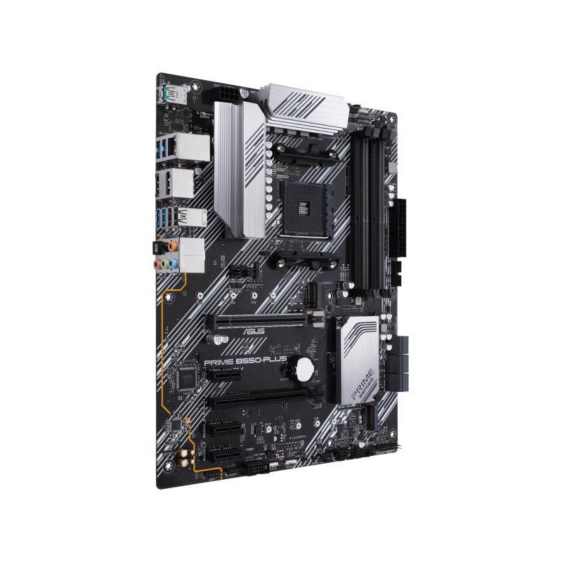 ASUS PRIME B550 PLUS – Image 2