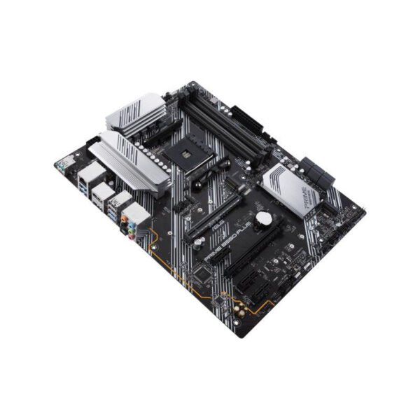 ASUS PRIME B550 PLUS – Image 3
