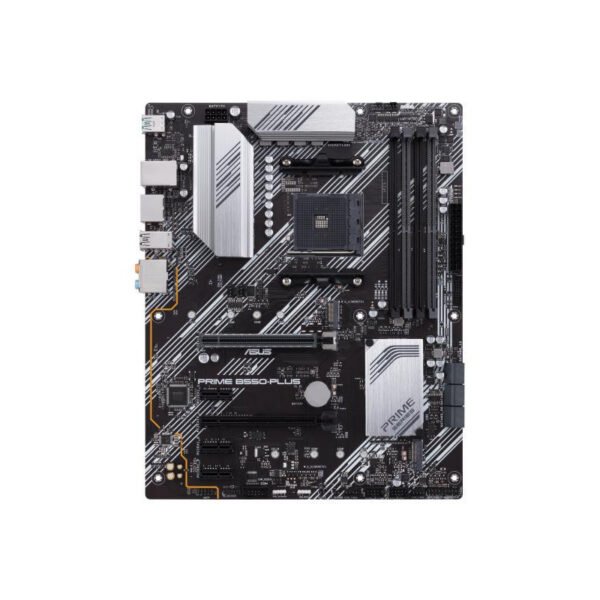 ASUS PRIME B550 PLUS