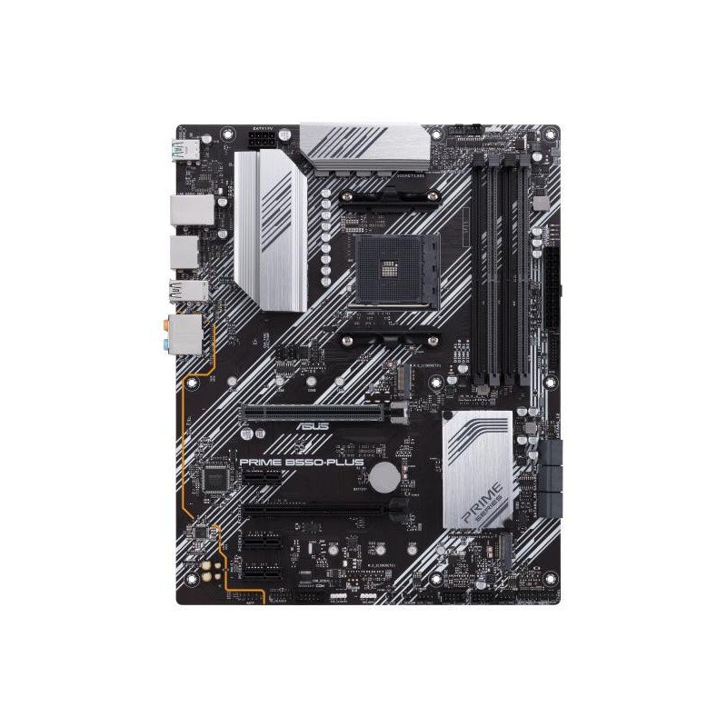 ASUS PRIME B550 PLUS