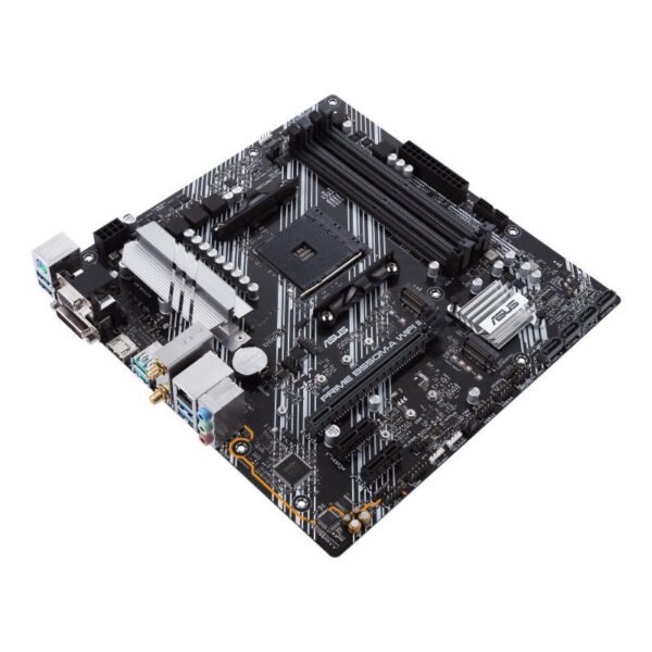 ASUS PRIME B550M-A WIFI II – Image 5