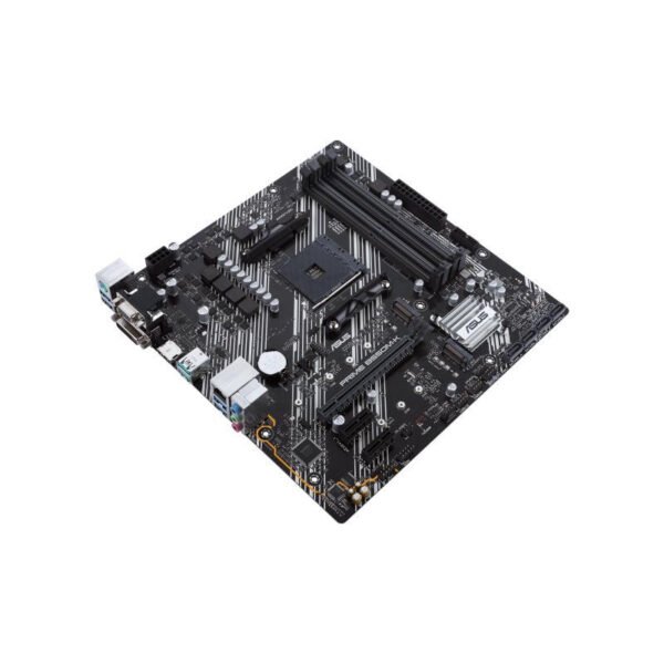 ASUS PRIME B550M-K – Image 4