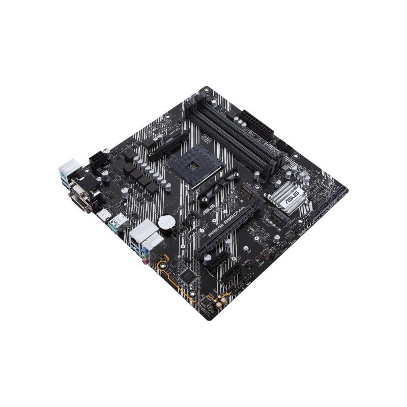 ASUS PRIME B550M-K – Image 4