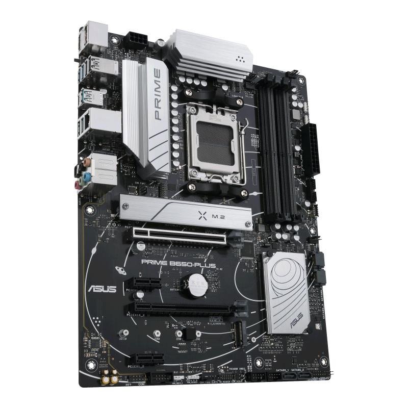 ASUS PRIME B650-PLUS – Image 2