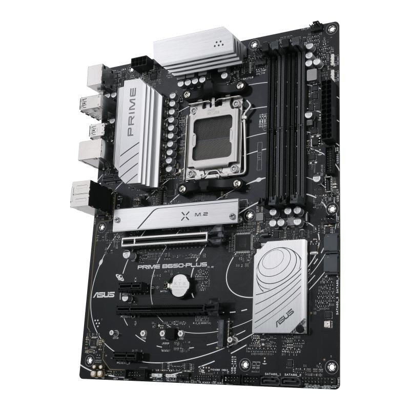 ASUS PRIME B650-PLUS – Image 3