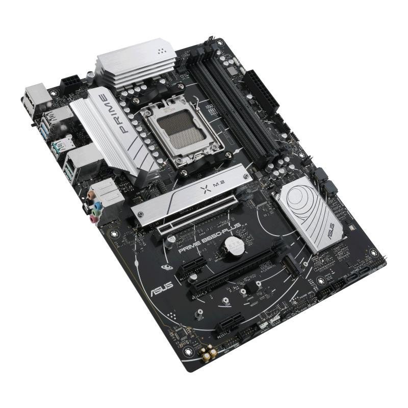 ASUS PRIME B650-PLUS – Image 4