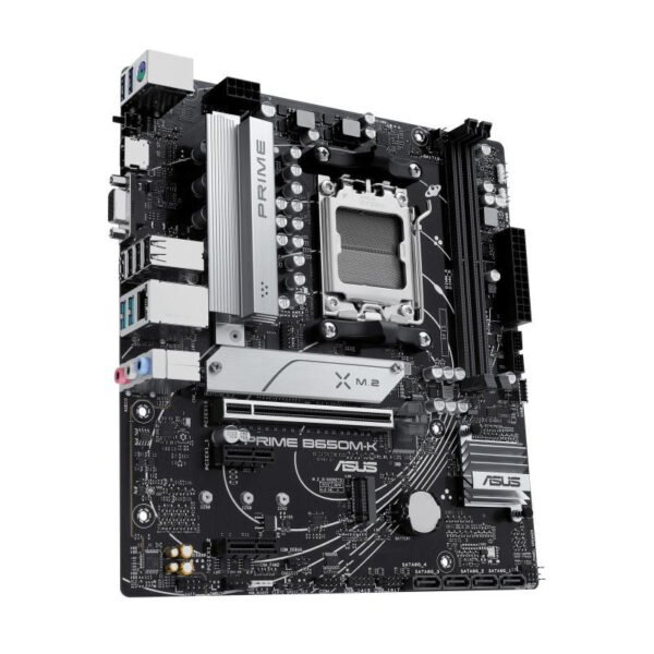 ASUS PRIME B650M-K – Image 3