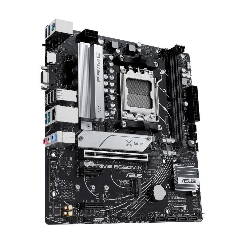 ASUS PRIME B650M-K – Image 3