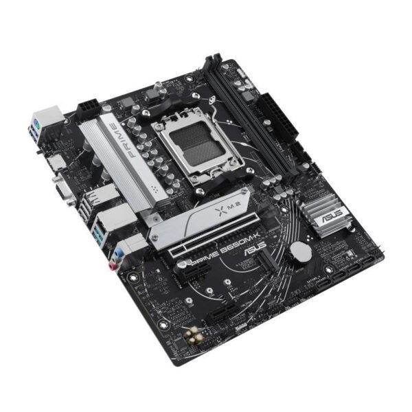 ASUS PRIME B650M-K – Image 4