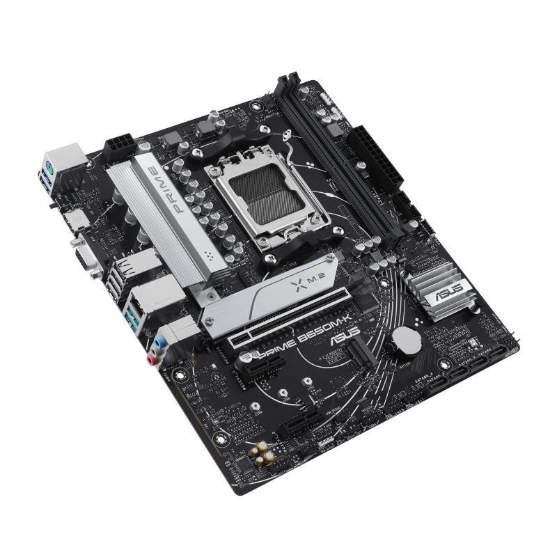 ASUS PRIME B650M-K – Image 4