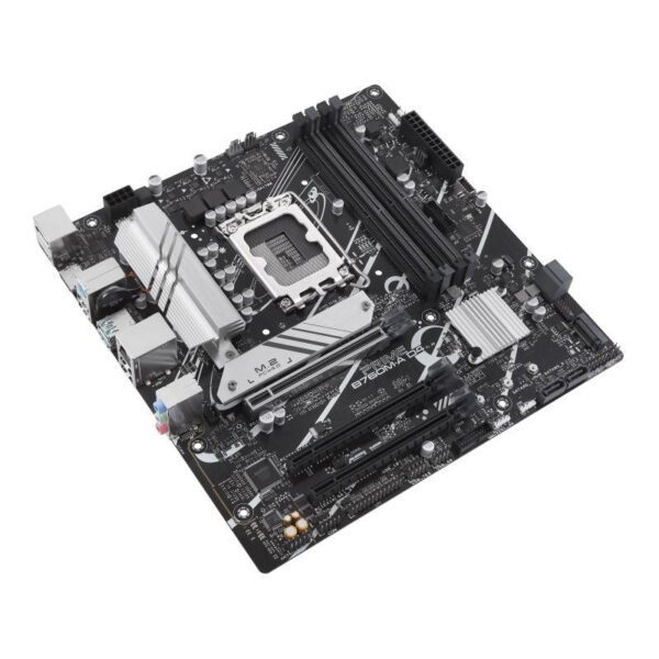 ASUS PRIME B760M-A D4-CSM – Image 4