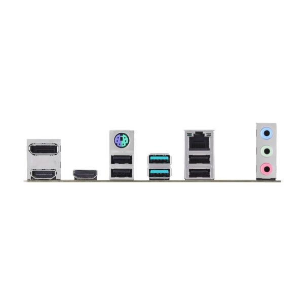 ASUS PRIME B760M-A D4-CSM – Image 5
