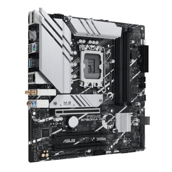 ASUS PRIME B760M-A WIFI – Image 2