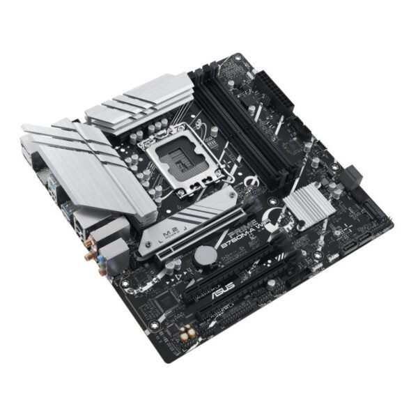 ASUS PRIME B760M-A WIFI – Image 4