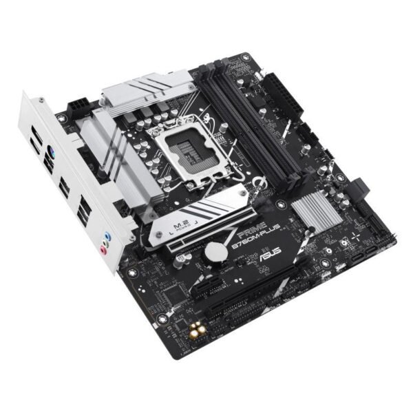 ASUS PRIME B760M-PLUS – Image 2