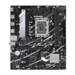 ASUS PRIME B760M-R D4