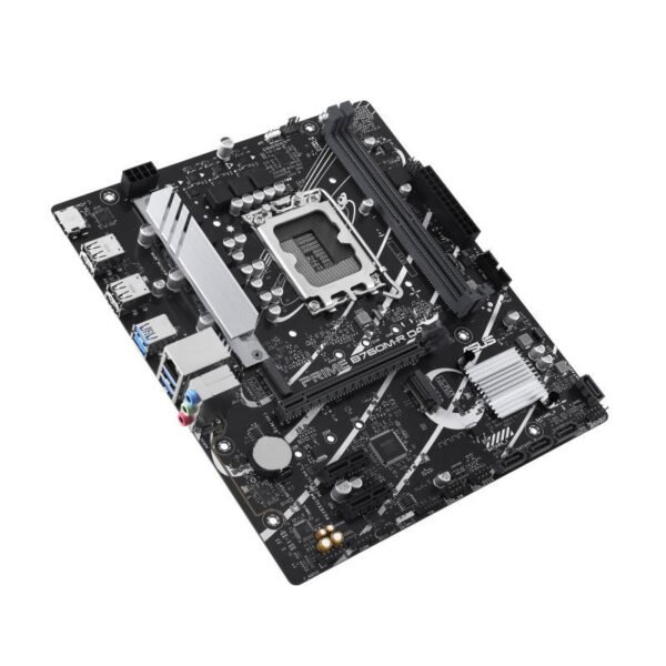 ASUS PRIME B760M-R D4 – Image 5