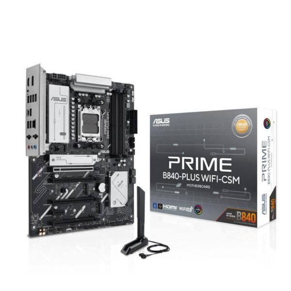 ASUS PRIME B840-PLUS WIFI – Image 3