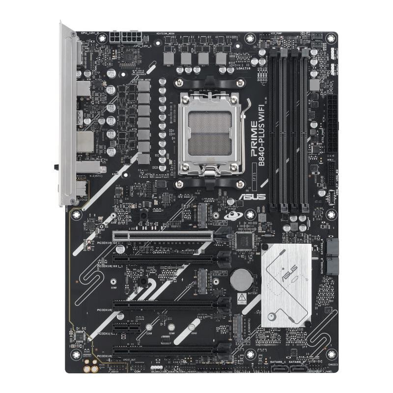 ASUS PRIME B840-PLUS WIFI – Image 7
