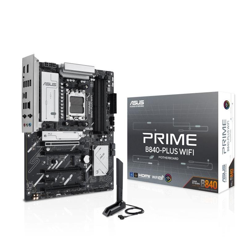 ASUS PRIME B840-PLUS WIFI – Image 10