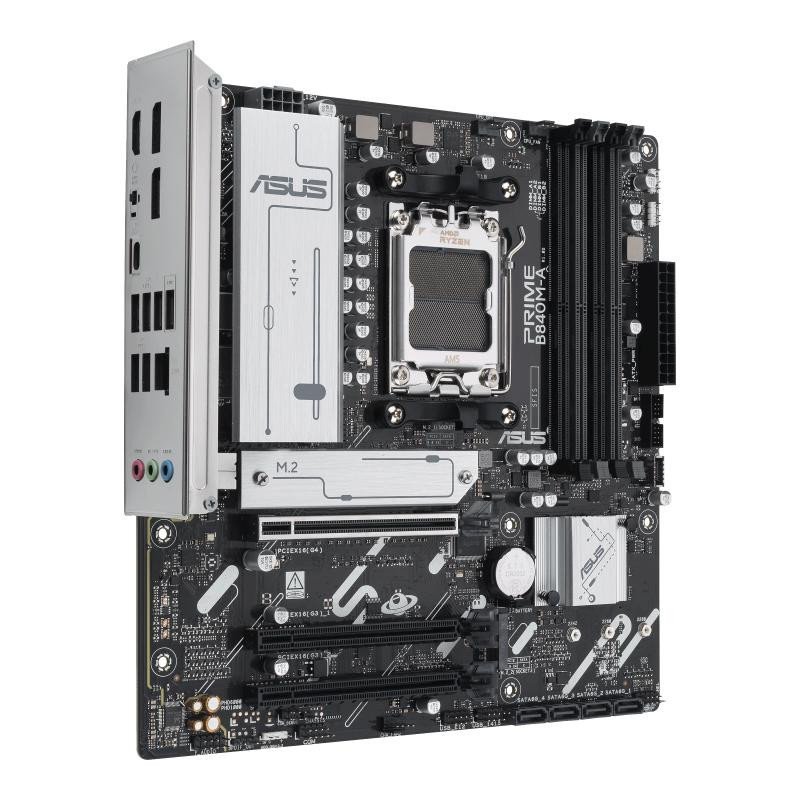 ASUS PRIME B840M-A-CSM – Image 3
