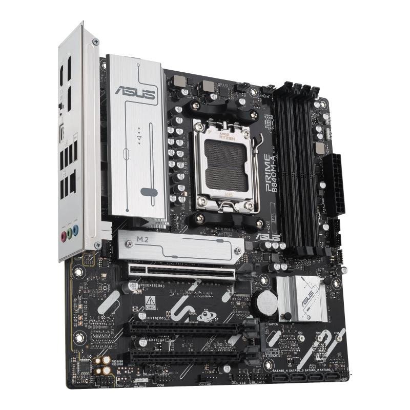 ASUS PRIME B840M-A-CSM – Image 4