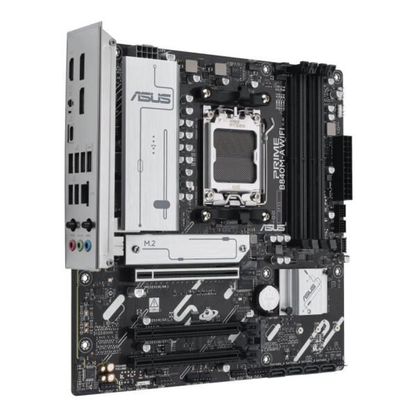 ASUS PRIME B840M-A WIFI – Image 2