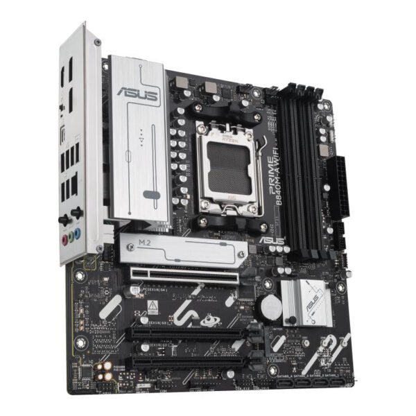 ASUS PRIME B840M-A WIFI – Image 3