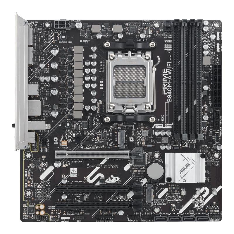 ASUS PRIME B840M-A WIFI – Image 6