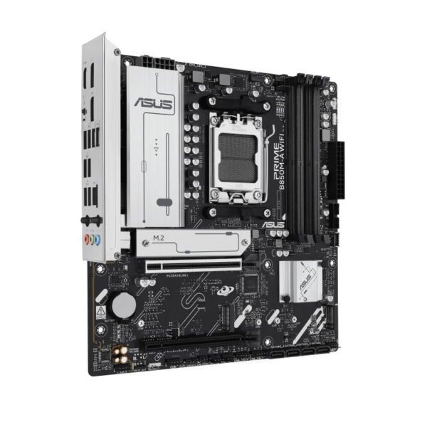 ASUS PRIME B850M-A WIFI – Image 3