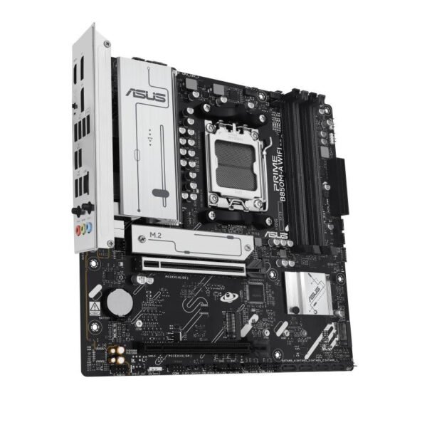 ASUS PRIME B850M-A WIFI – Image 4