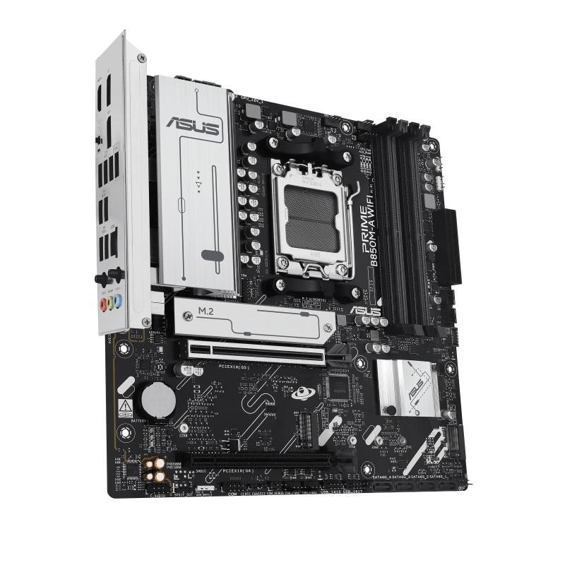 ASUS PRIME B850M-A WIFI – Image 4