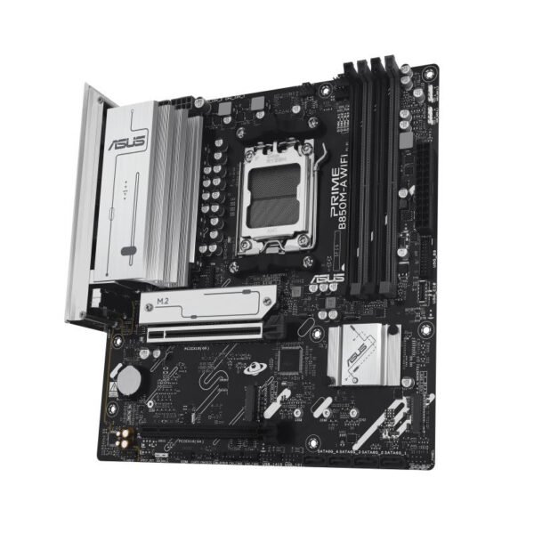 ASUS PRIME B850M-A WIFI – Image 5
