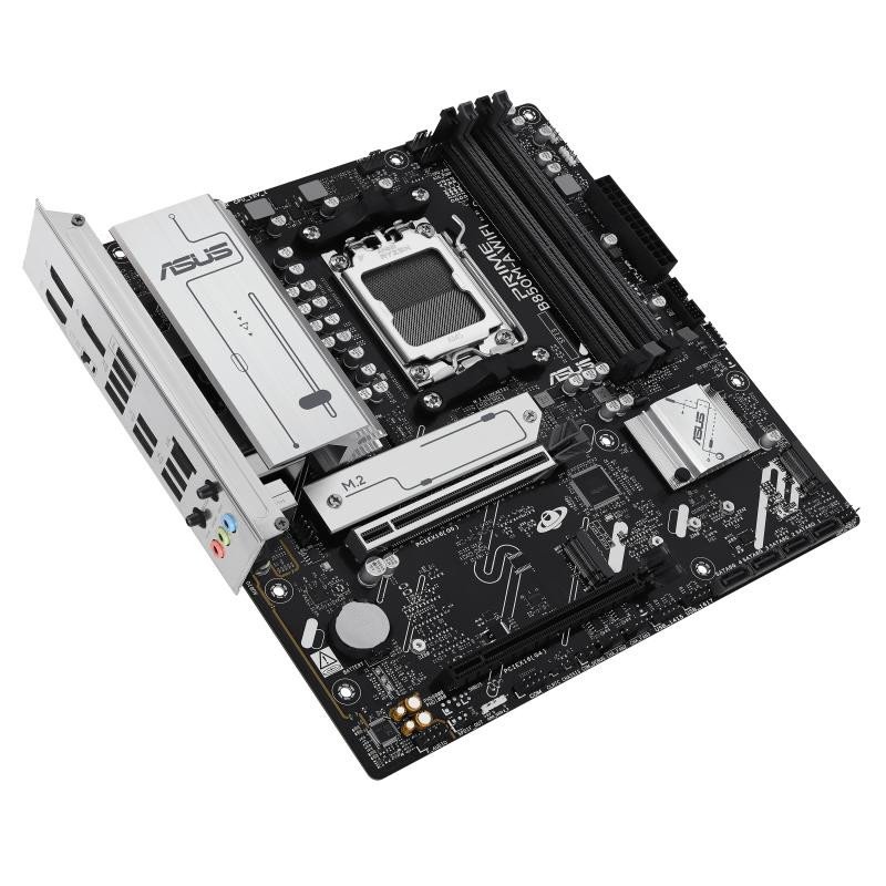 ASUS PRIME B850M-A WIFI – Image 6