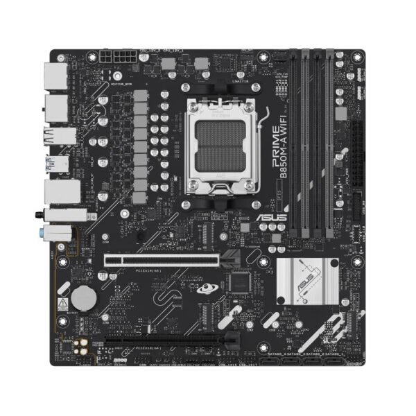 ASUS PRIME B850M-A WIFI