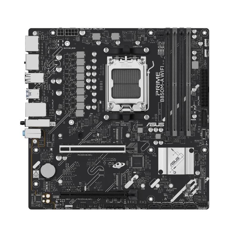 ASUS PRIME B850M-A WIFI