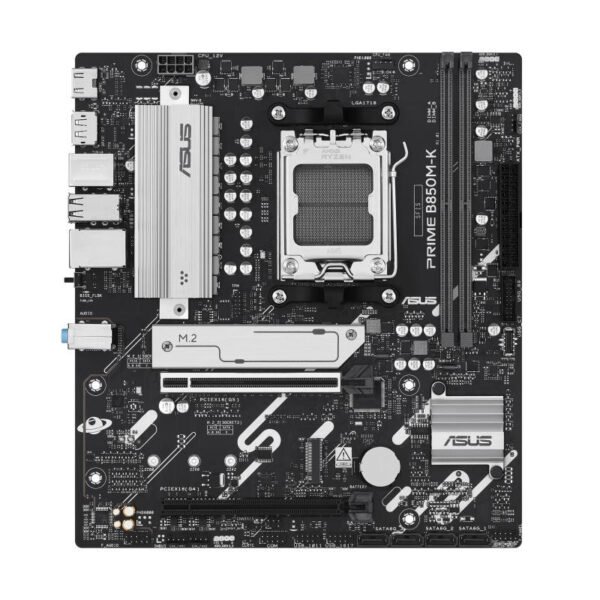 ASUS PRIME B850M-K – Image 2