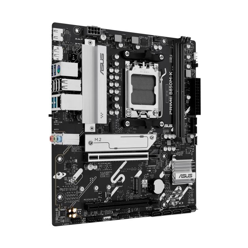 ASUS PRIME B850M-K – Image 3