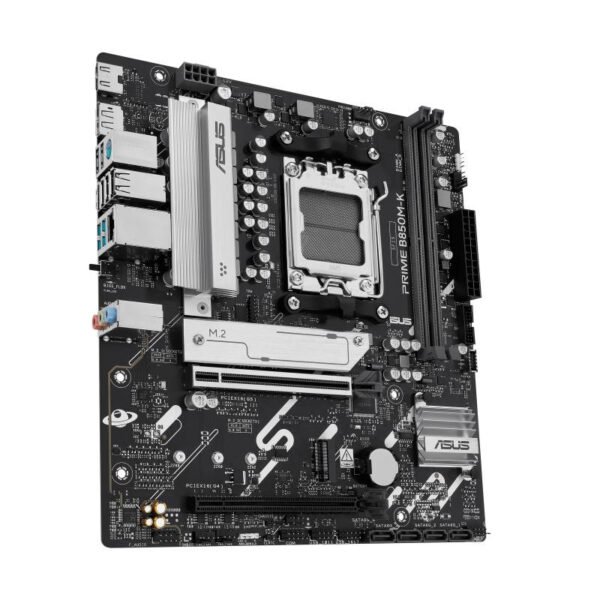 ASUS PRIME B850M-K – Image 4