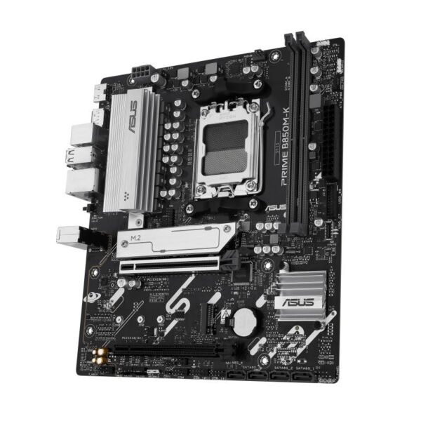 ASUS PRIME B850M-K – Image 5