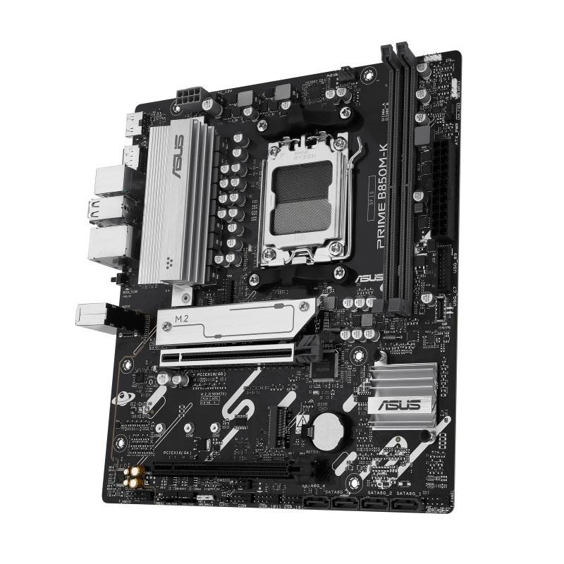 ASUS PRIME B850M-K – Image 5