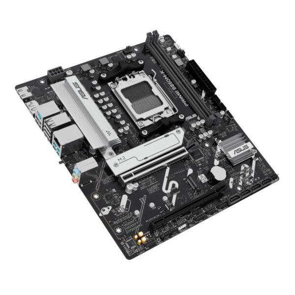 ASUS PRIME B850M-K – Image 6