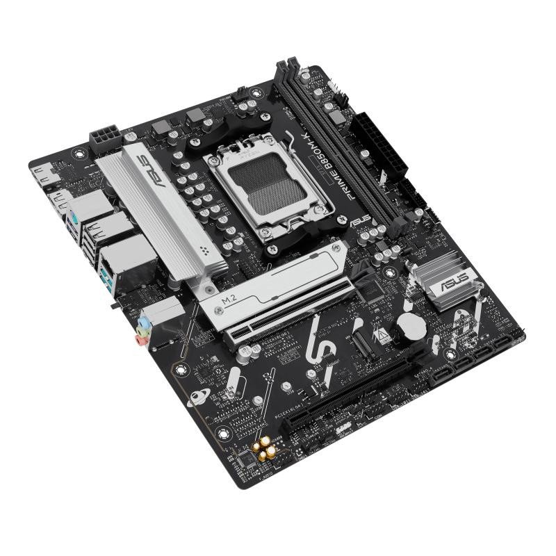 ASUS PRIME B850M-K – Image 6
