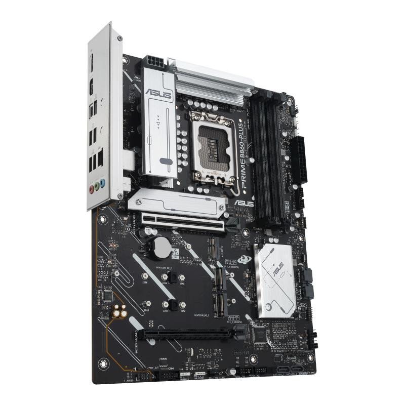 ASUS PRIME B860-PLUS-CSM – Image 4